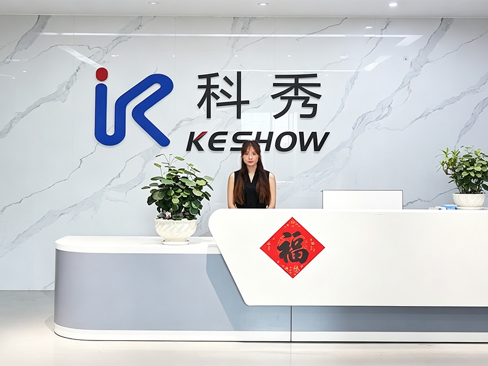 十年深耕磁吸赛道<br>研发智造一体化